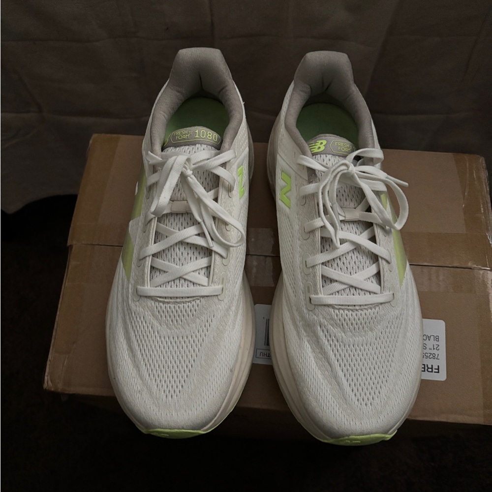 New Balance Fresh Foam X 1080 v13